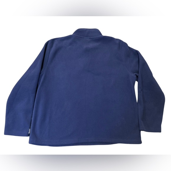 Disney store exclusive Minnie Mouse fleece Pullover L - Picture 2 of 5